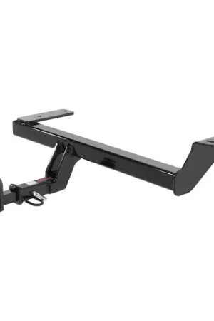 Bargain CURT 112213 Class 1 Trailer Hitch, 1-1/4" Ball Mount, Select Chevrolet Volt