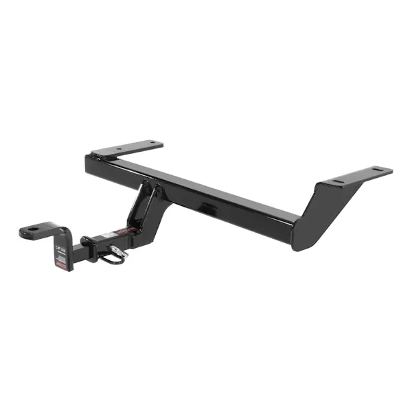 Bargain CURT 112213 Class 1 Trailer Hitch, 1-1/4" Ball Mount, Select Chevrolet Volt