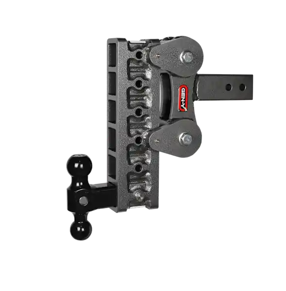 GEN-Y Hitch GH-2316 BOSS Drop Hitch Hassle-Free Returns