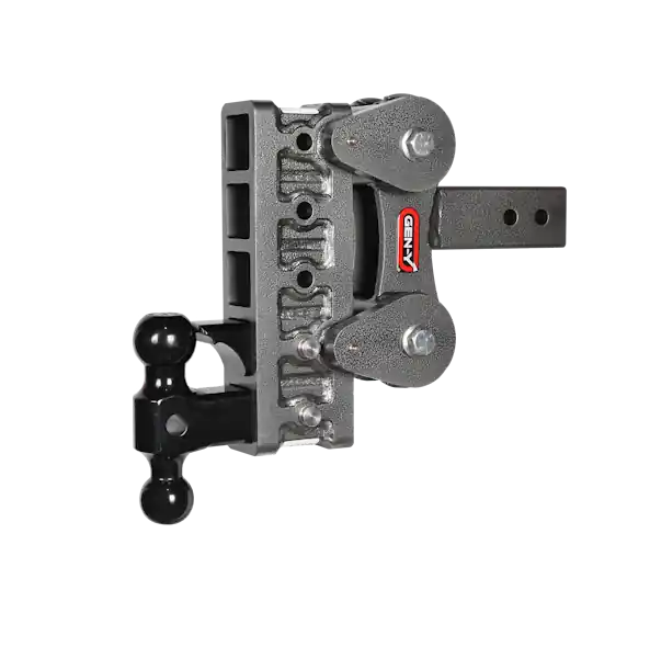 Editor’s Pick GEN-Y Hitch GH-2325 BOSS Drop Hitch
