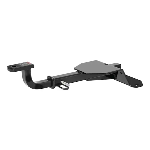 CURT 112223 Class 1 Trailer Hitch, 1-1/4" Ball Mount, Select Chevrolet Camaro Authentic