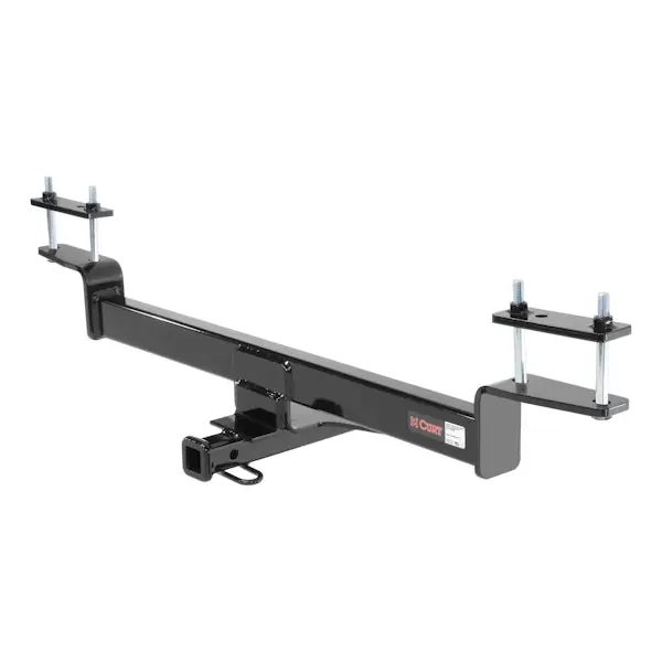 CURT 11234 Class 1 Trailer Hitch, 1-1/4" Receiver, Select Volkswagen Passat New Arrival