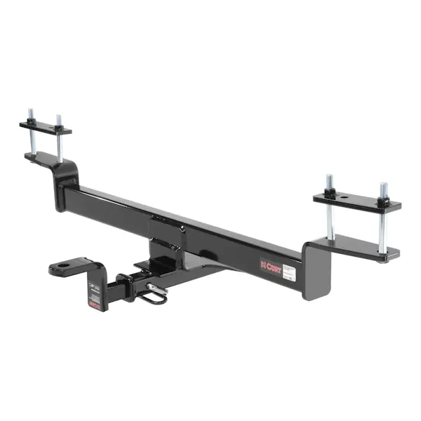 Worldwide Shipping CURT 112343 Class 1 Trailer Hitch, 1-1/4" Ball Mount, Select Volkswagen Passat