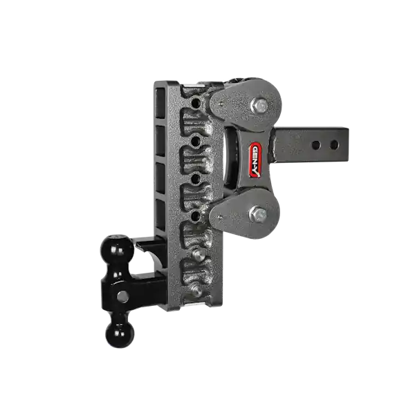 Latest GEN-Y Hitch GH-2326 BOSS Drop Hitch