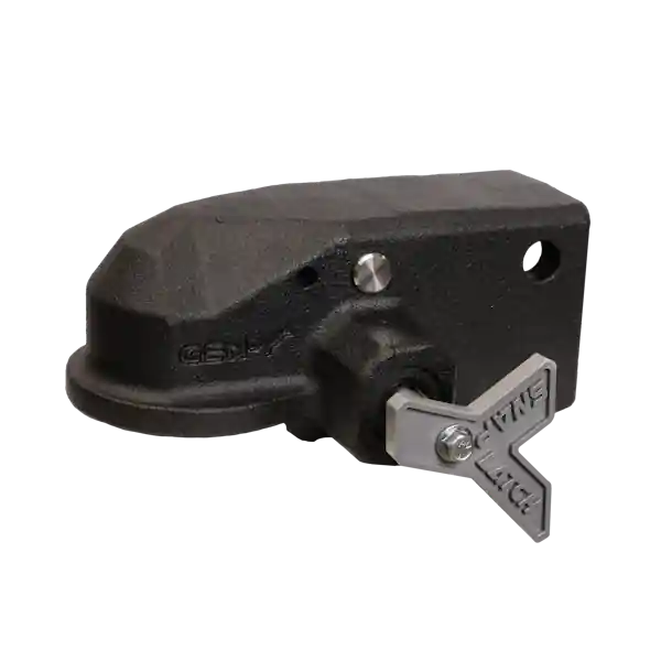 GEN-Y Hitch GH-24001 The ADMIRAL Coupler Bargain