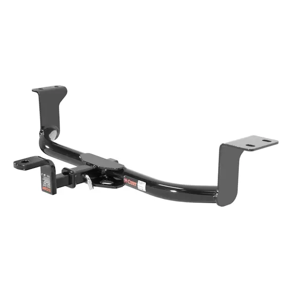 Warranty Included CURT 112763 Class 1 Trailer Hitch, 1-1/4" Ball Mount, Select Toyota Prius