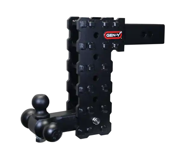 GEN-Y Hitch GH-2435X PHANTOM-X Drop Hitch Price Cut