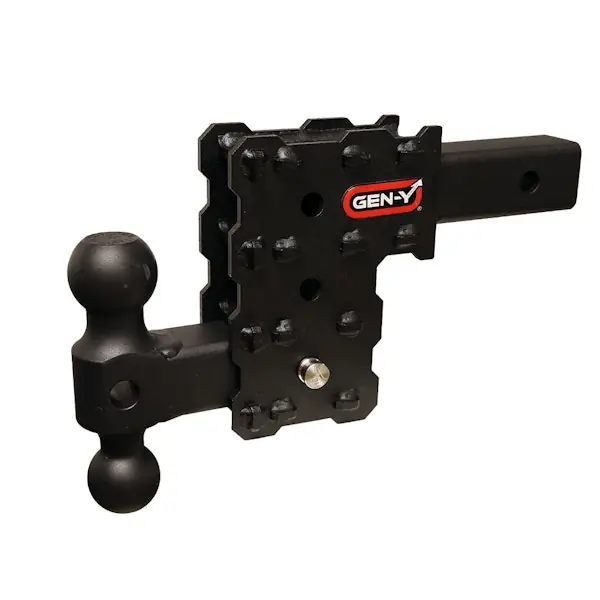 GEN-Y Hitch GH-2613X PHANTOM-X Drop Hitch Special Offer