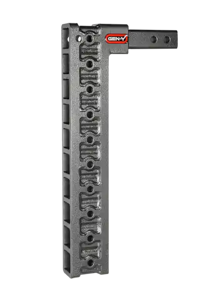 Exclusive Offer GEN-Y Hitch GH-3010 MEGA-DUTY Drop Hitch
