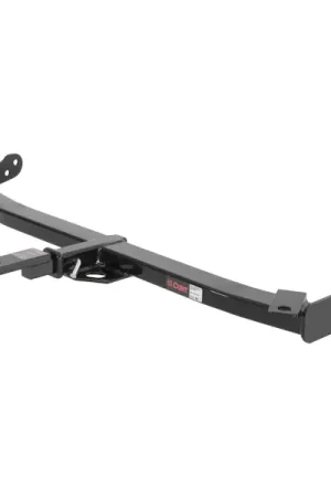 Best Choice CURT 112803 Class 1 Trailer Hitch, 1-1/4" Ball Mount, Select Subaru Baja