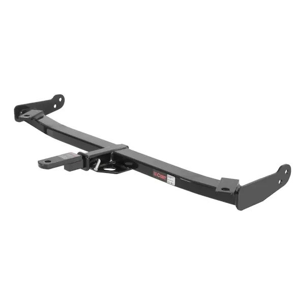 Best Choice CURT 112803 Class 1 Trailer Hitch, 1-1/4" Ball Mount, Select Subaru Baja