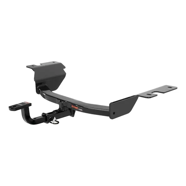 CURT 112813 Class 1 Trailer Hitch, 1-1/4" Ball Mount, Select Dodge Dart Secure Checkout