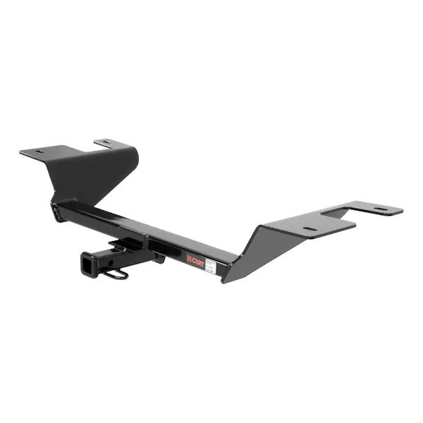CURT 11282 Class 1 Trailer Hitch, 1-1/4" Receiver, Select Chevrolet Cruze, Buick Verano Best Seller