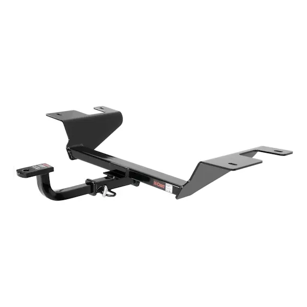 CURT 112823 Class 1 Trailer Hitch, 1-1/4" Ball Mount, Select Chevrolet Cruze, Buick Verano Latest