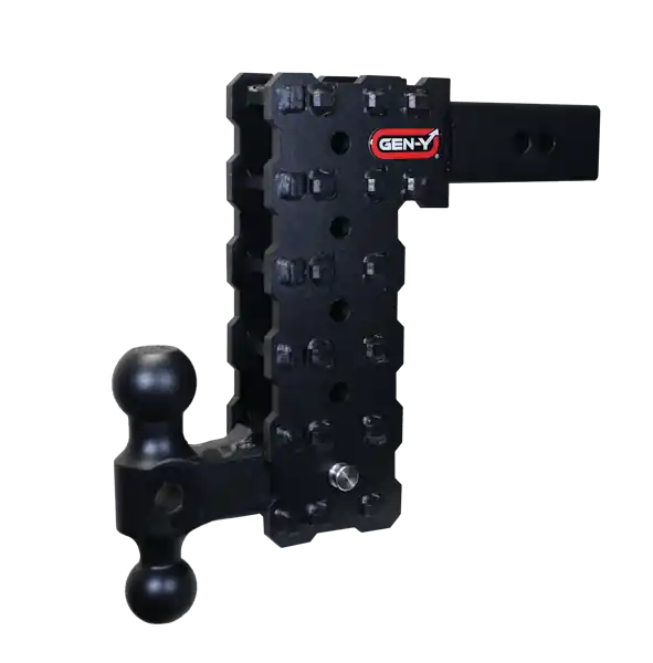 Deal GEN-Y Hitch GH-2415X PHANTOM-X Drop Hitch