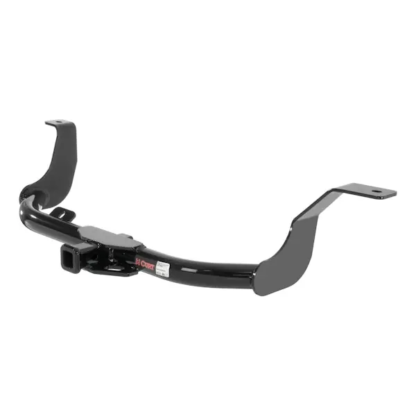 CURT 11256 Class 1 Trailer Hitch, 1-1/4" Receiver, Select Nissan Versa Place Order