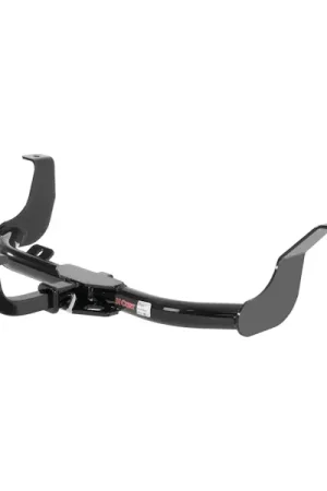 New Release CURT 112563 Class 1 Trailer Hitch, 1-1/4" Ball Mount, Select Nissan Versa