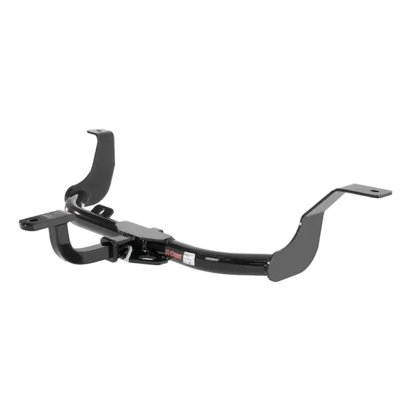 New Release CURT 112563 Class 1 Trailer Hitch, 1-1/4" Ball Mount, Select Nissan Versa