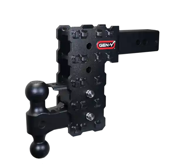 Hot Deal GEN-Y Hitch GH-2424X PHANTOM-X Drop Hitch