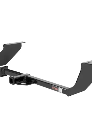 Warranty Included CURT 11258 Class 1 Trailer Hitch, 1-1/4" Receiver, Select Chevrolet Sonic