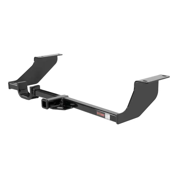 Warranty Included CURT 11258 Class 1 Trailer Hitch, 1-1/4" Receiver, Select Chevrolet Sonic