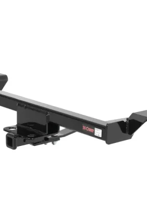 Shop Now CURT 11264 Class 1 Trailer Hitch, 1-1/4" Receiver, Select Nissan Altima, Maxima