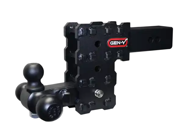 Big Sale GEN-Y Hitch GH-2433X PHANTOM-X Drop Hitch