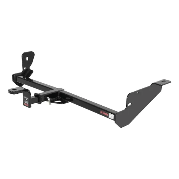CURT 112943 Class 1 Trailer Hitch, 1-1/4" Ball Mount, Select Ford Focus Seasonal Sale