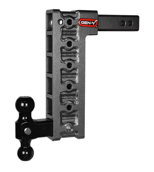 GEN-Y Hitch GH-316 MEGA-DUTY Drop Hitch Budget