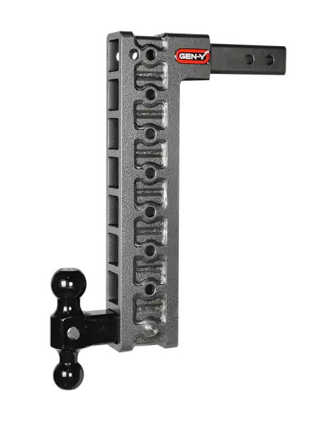Seasonal Sale GEN-Y Hitch GH-318 MEGA-DUTY Drop Hitch