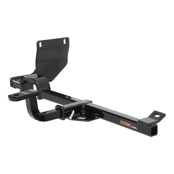 CURT 113023 Class 1 Trailer Hitch, 1-1/4" Ball Mount, Select Nissan Juke Free Delivery