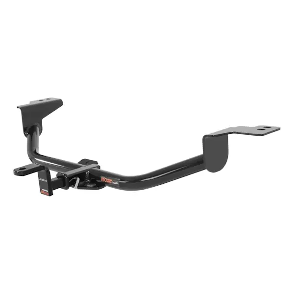 CURT 113033 Class 1 Trailer Hitch, 1-1/4" Ball Mount, Select Hyundai Elantra, Elantra Coupe Bulk Order