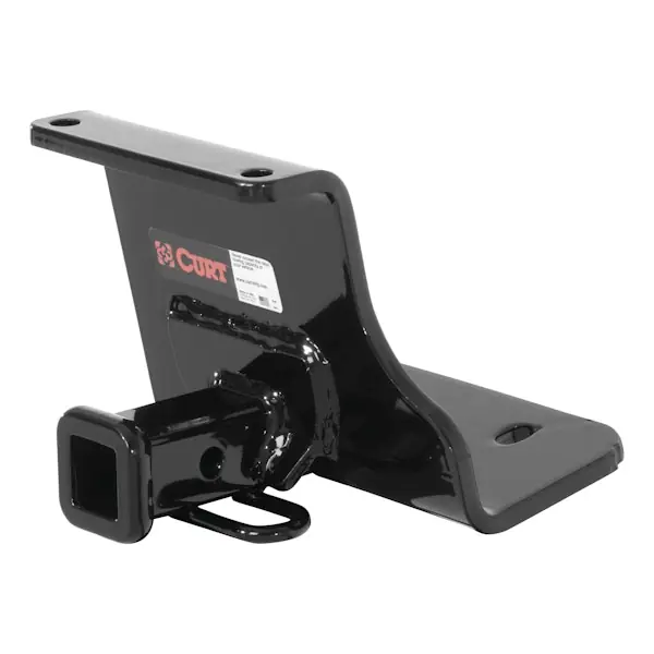 CURT 11306 Class 1 Trailer Hitch, 1-1/4" Receiver, Select Chevrolet Aveo5, Pontiac G3 New Release