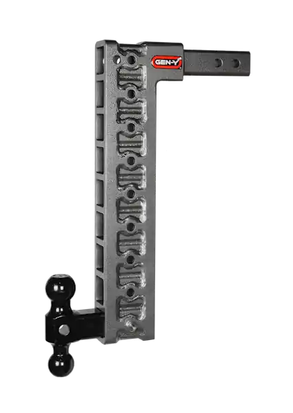 Price Cut GEN-Y Hitch GH-319 MEGA-DUTY Drop Hitch