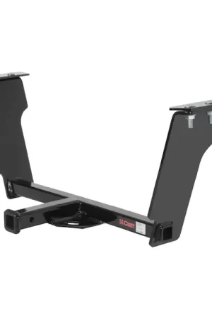 Popular CURT 11307 Class 1 Trailer Hitch, 1-1/4" Receiver, Select Cadillac CTS, STS