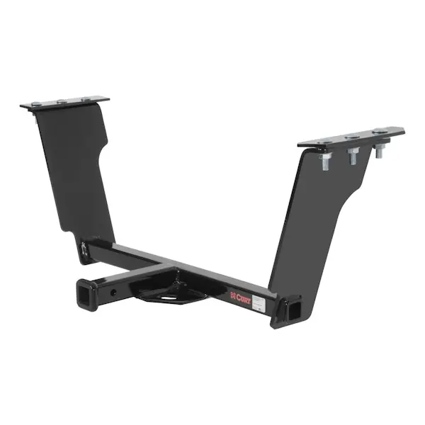 Popular CURT 11307 Class 1 Trailer Hitch, 1-1/4" Receiver, Select Cadillac CTS, STS