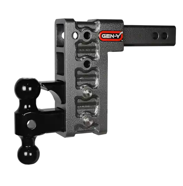GEN-Y Hitch GH-324 MEGA-DUTY Drop Hitch Popular
