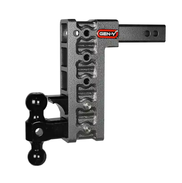 Same Day Shipping GEN-Y Hitch GH-325 MEGA-DUTY Drop Hitch