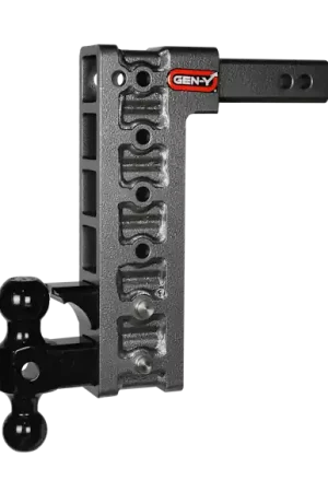 Affordable GEN-Y Hitch GH-326 MEGA-DUTY Drop Hitch