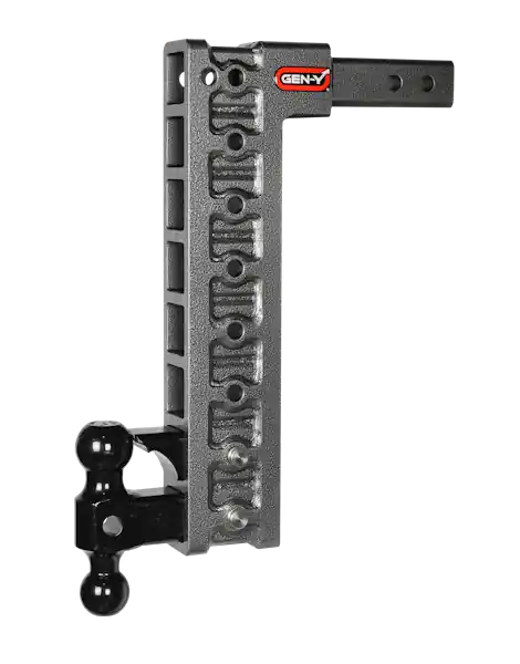 Markdown GEN-Y Hitch GH-328 MEGA-DUTY Drop Hitch