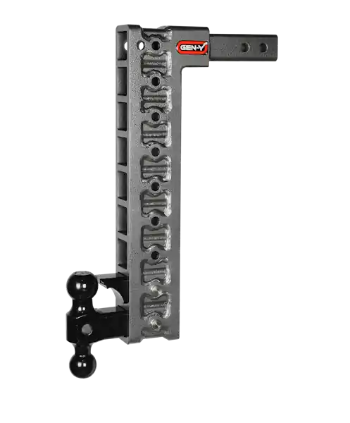 GEN-Y Hitch GH-329 MEGA-DUTY Drop Hitch Bargain