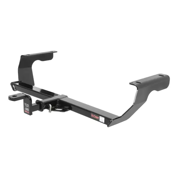 CURT 113153 Class 1 Trailer Hitch, 1-1/4" Ball Mount, Select Subaru Impreza Don’t Miss Out