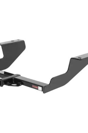 One Day Deal CURT 11317 Class 1 Trailer Hitch, 1-1/4" Receiver, Select Subaru Impreza