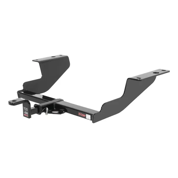 CURT 113173 Class 1 Trailer Hitch, 1-1/4" Ball Mount, Select Subaru Impreza Direct From Manufacturer