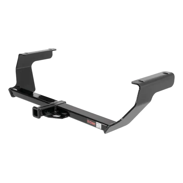 CURT 11286 Class 1 Trailer Hitch, 1-1/4" Receiver, Select Subaru Impreza, XV Crosstrek Buy Direct