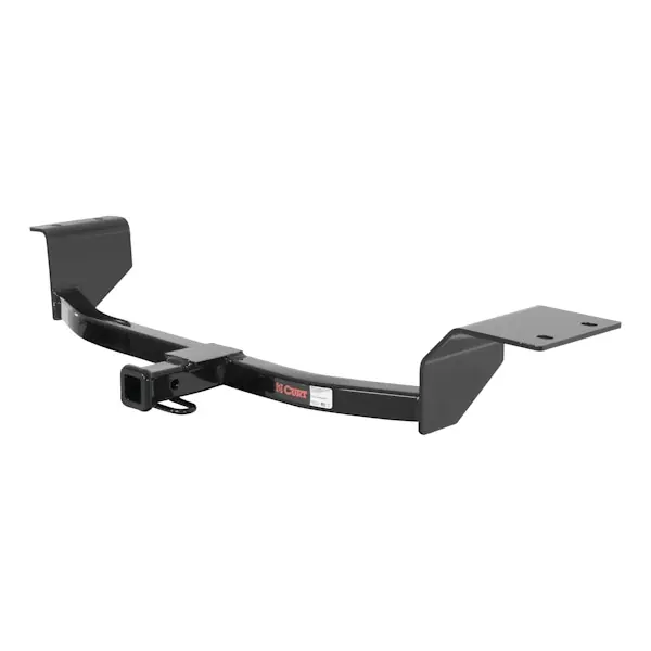 Certified CURT 11289 Class 1 Trailer Hitch, 1-1/4" Receiver, Select Toyota Celica, Echo