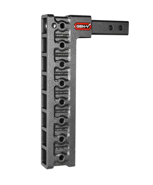 Hot Deal GEN-Y Hitch GH-308 MEGA-DUTY Drop Hitch