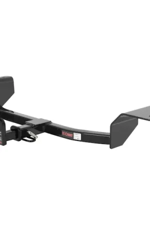 One Day Deal CURT 112893 Class 1 Trailer Hitch, 1-1/4" Ball Mount, Select Toyota Celica, Echo