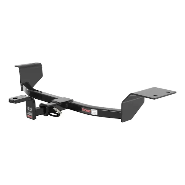 One Day Deal CURT 112893 Class 1 Trailer Hitch, 1-1/4" Ball Mount, Select Toyota Celica, Echo
