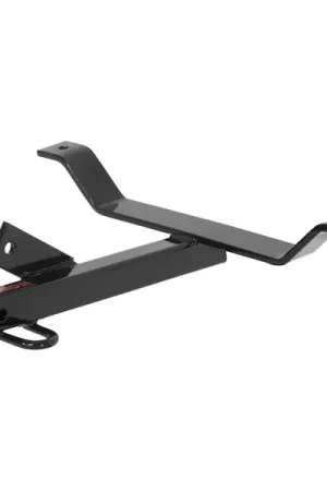 Next Day Delivery CURT 11290 Class 1 Trailer Hitch, 1-1/4" Receiver, Select Honda Accord, Acura CL, TL